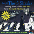 5 Sharks - Best Of The 5 Sharks - Music CD