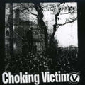 Choking Victim - Crack Rock Steady/squatter's Paradise - Music CD