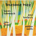 Hammock/kreibich Quartet - Lonesome Tree - Music CD