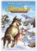 Balto Iii: Wings Of Change - Balto Iii: Wings Of Change - DVD