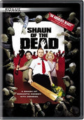 Shaun Of The Dead - Shaun Of The Dead - DVD