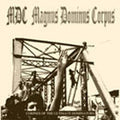 Mdc - Magnus Dominus Corpus - Music CD