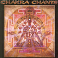 Goldman,jonathan - Chakra Chants - Music CD