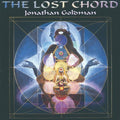 Goldman,jonathan - Lost Chord - Music CD