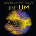 Goldman,jonathan - Ultimate Om - Music CD