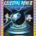 Goldman,jonathan - Celestial Reiki 2 - Music CD