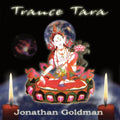 Goldman,jonathan - Trance Tara - Music CD
