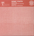 Sonic Youth - Anagrama - Vinyl Record