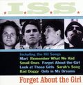 Iss - Forget About The Girl - Music CD