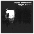 Sferic Experiment - Eight Miles - Music CD