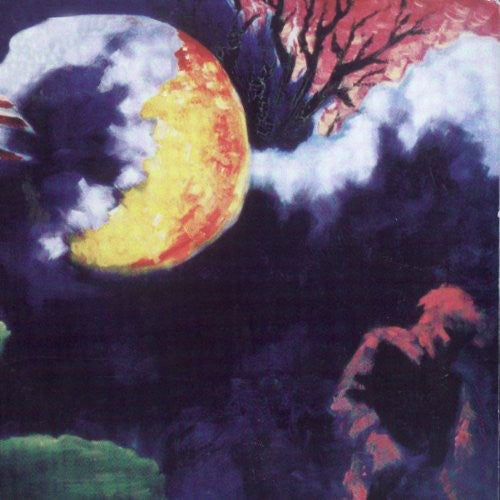 Wingtip Sloat - Chewyfoot - Music CD