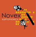 Novex - Kleptophonica - Music CD