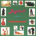 Bugskull - Snakeland - Music CD