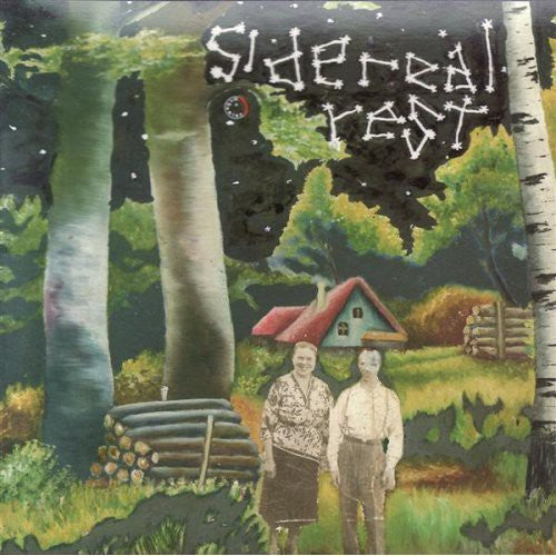 Sidereal Rest / Various - Sidereal Rest / Various - Music CD