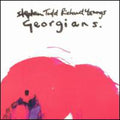 Youngs & Todd - Georgians - Music CD