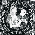 Monoshock - Walk To The Fire - Music CD