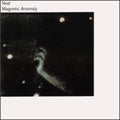 Nod - Magnetic Anomaly - Music CD