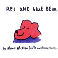 Youngs,richard / Wickham-smith,simon - Red & Blue Bear: Opera - Music CD