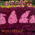 Floored - This Color Is Bittersweet - Music CD