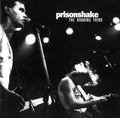 Prisonshake - Roaring Third - Music CD