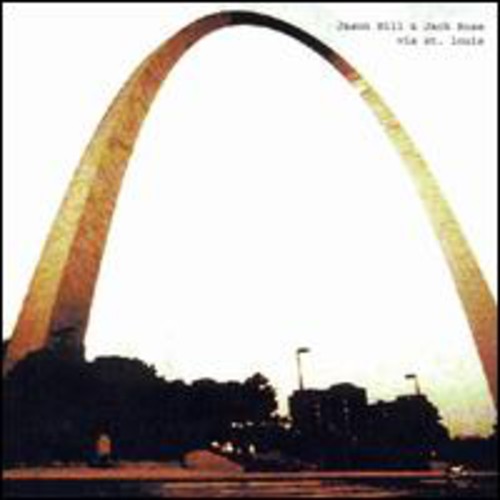 Bill,jason & Rovia,jack - St. Louis - Music CD