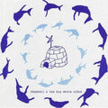 Bugskull & Big White Cloud - Bugskull & Big White Cloud - Music CD