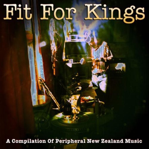 Fit For Kings / Various - Fit For Kings / Various - Music CD