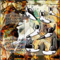 Glands Of External Secretion - Northern Exposure Will Be Right Back - Music CD