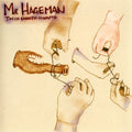 Hageman,brian - Twin Smooth Snouts - Music CD