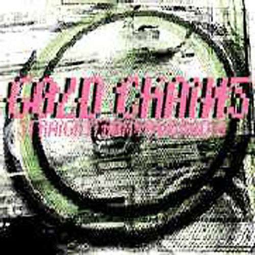 Gold Chains - Straight From Your Radio - Vinyl Record