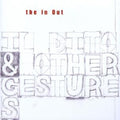 In Out - Il Dito & Other Gestures - Music CD
