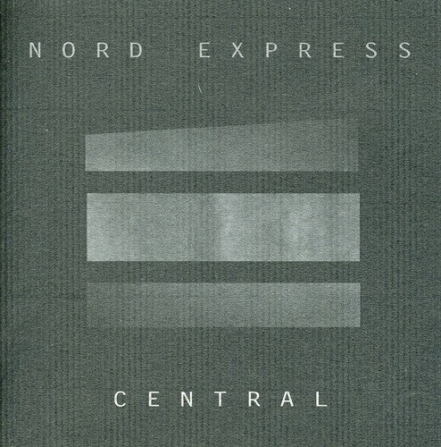 Nord Express - Central - Music CD