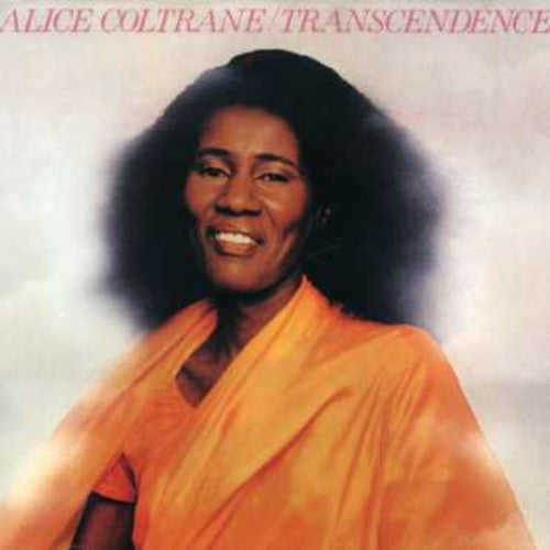 Transcendence Music CD