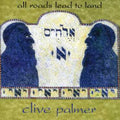Palmer,clive - All Roads Lead To Land - Music CD