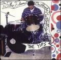 Yips - Blue Flannel Bathrobe - Music CD