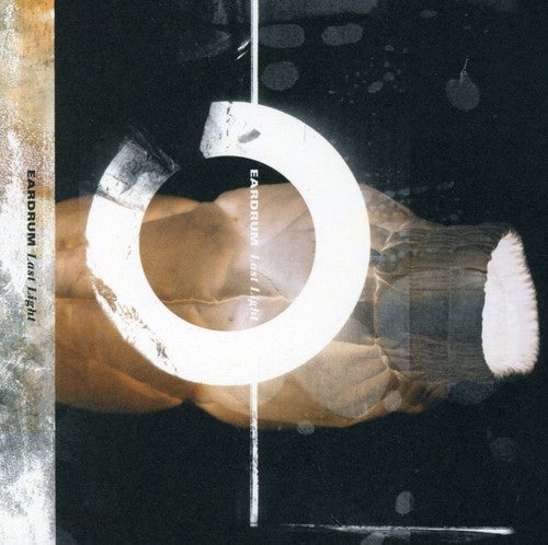 Eardrum - Last Light - Music CD