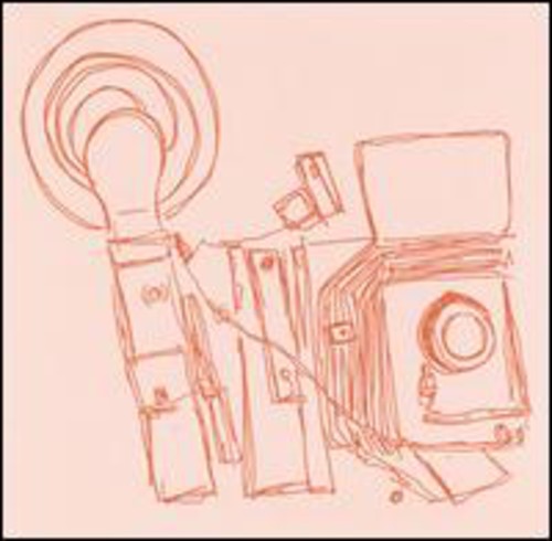 Refrigerator - Somehow - Music CD