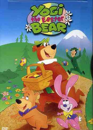 Yogi The Easter Bear - Yogi The Easter Bear - DVD