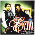 Sirens Echo - Psalms Of The Sirens - Music CD