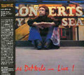 Demerle - Live At Concert By Sea - Music CD