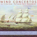 Wind Concertos / Various - Wind Concertos / Various - Music CD