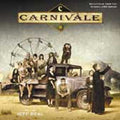 Carnivale / Tv O.s.t. - Carnivale / Tv O.s.t. - Music CD