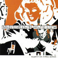 Building On Fire - Blueprint For A Space Romance - Music CD