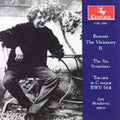 Busoni / Slotchiver - Visionary 2 - Music CD