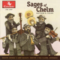 Fields / Rachleff / Houston Sinfonia - Sages Of Chelm - Music CD