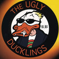 Snafu - Ugly Ducklings - Music CD