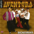Grupo Aventura - Bachatamania - Music CD
