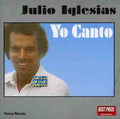 Iglesias,julio - Yo Canto - Music CD
