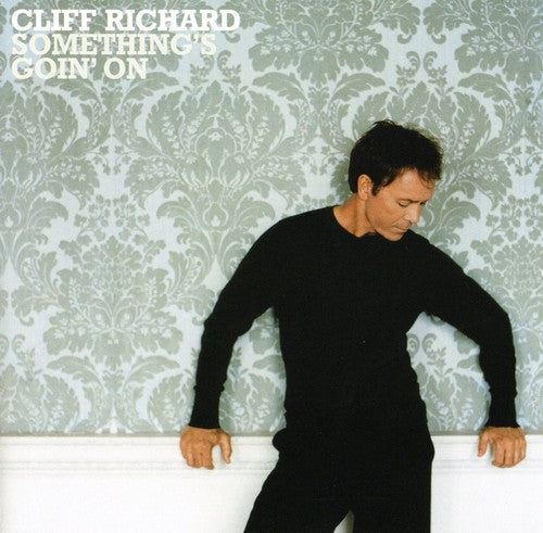 Richard,cliff - Something's Goin On - Music CD