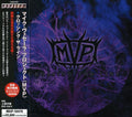 Mvp - Crossing Line - Music CD